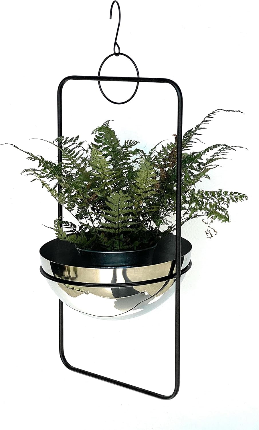 Blumenampel 96083, L / 67 cm