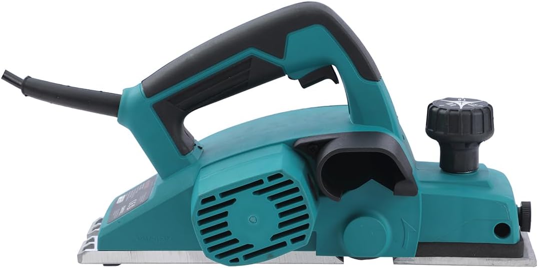 Elektrischer Hobel