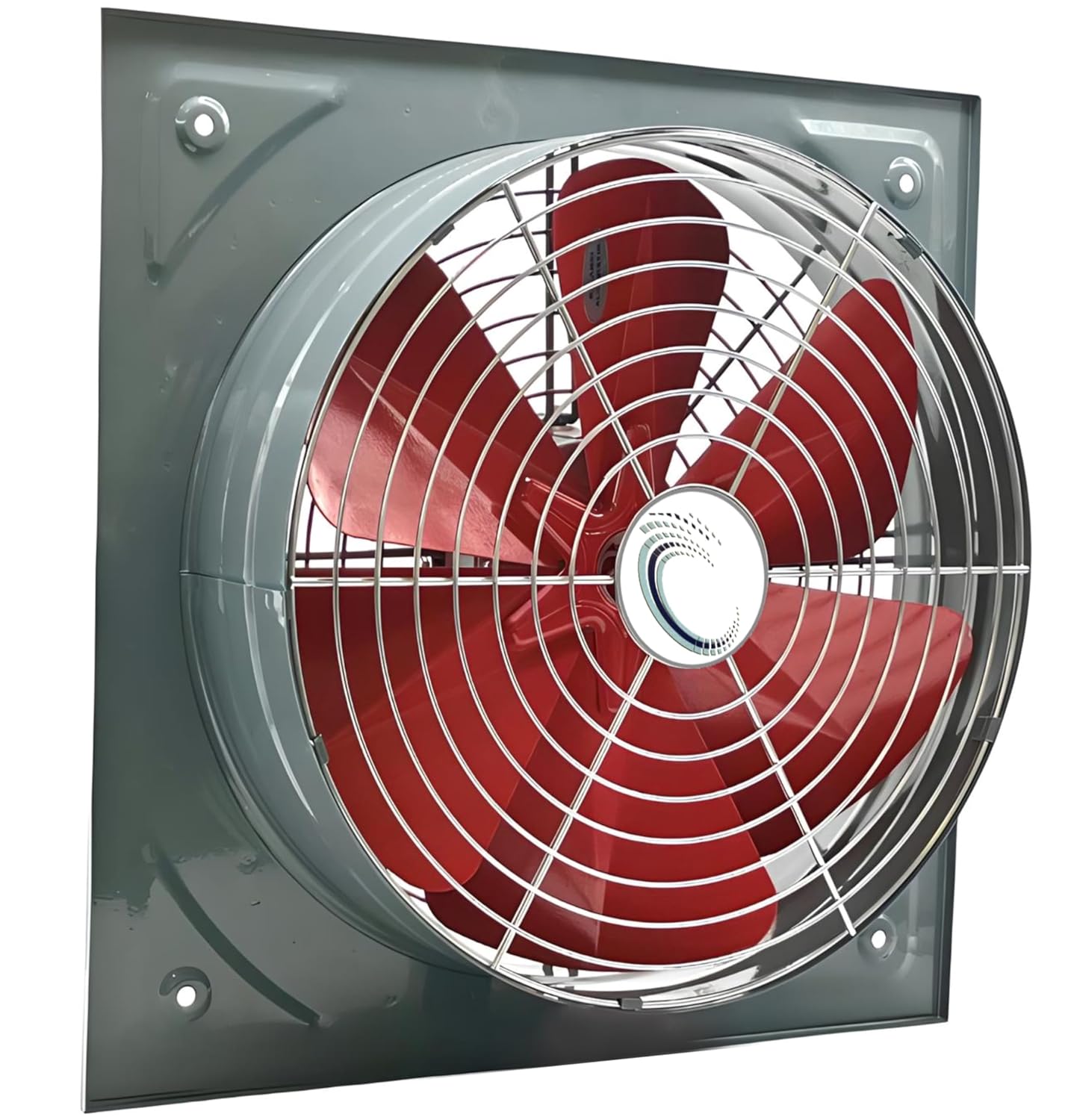 Industrie-Wandventilator KSA 500