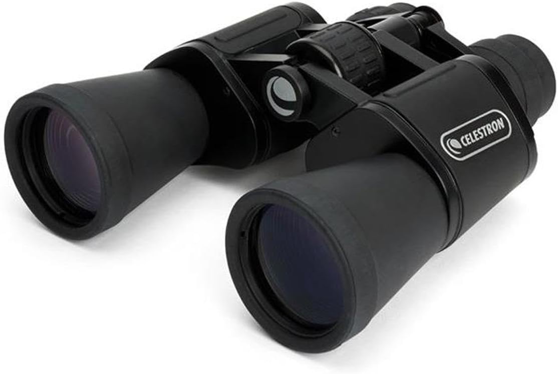 Fernglas UpClose G2, UpClose G2 10-30 x 50 Zoom Porroprisma