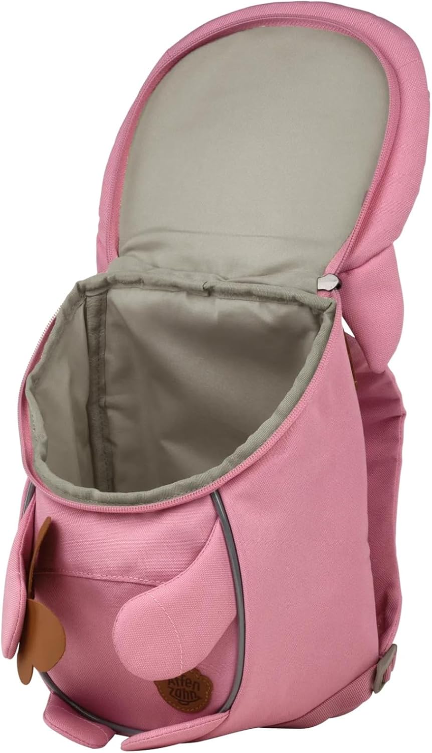 Kinderrucksack Kleiner Freund, Einheitsgrösse Pure Einhorn - Rosa