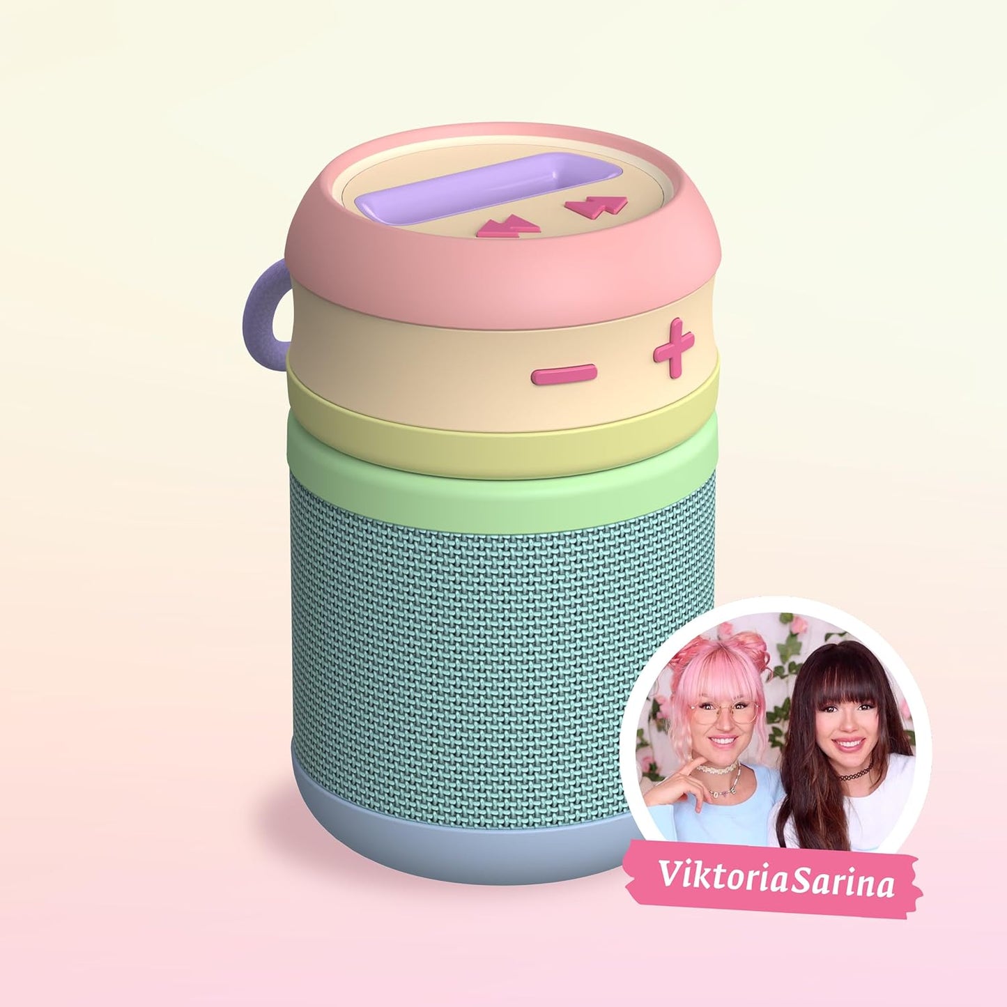 Musik- und Hörspielplayer, ViktoriaSarina Edition, ViktoriaSarina Special Edition