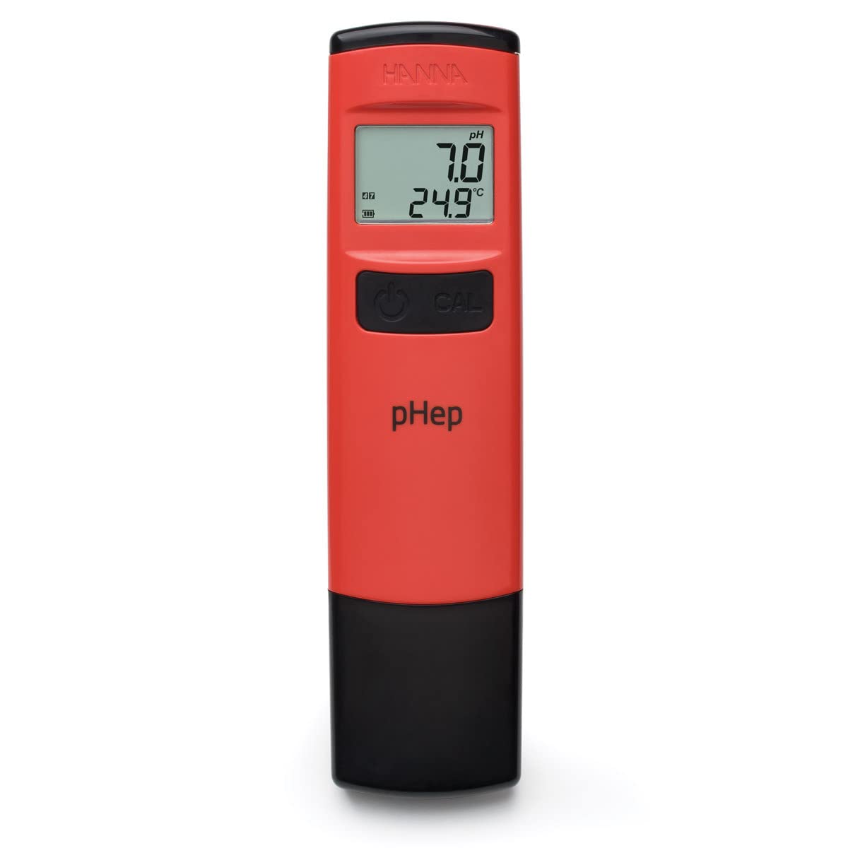 pH Tester HI-98107