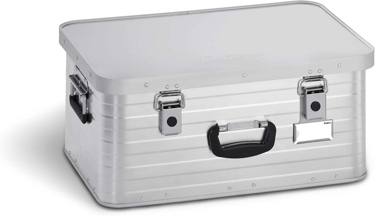 Alubox TORONTO, 47 Liter