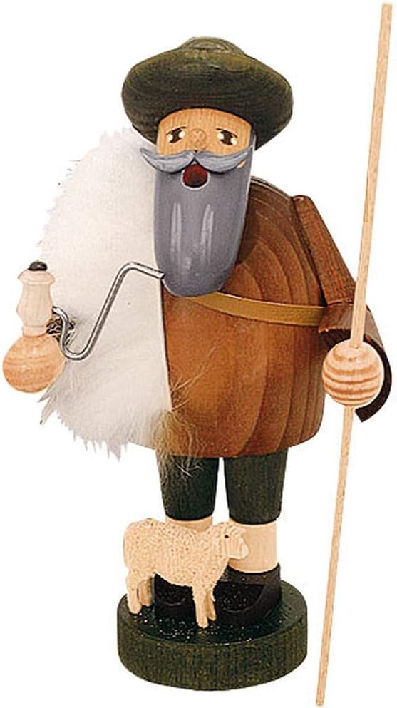 Räuchermann Schäfer, Art. 21045