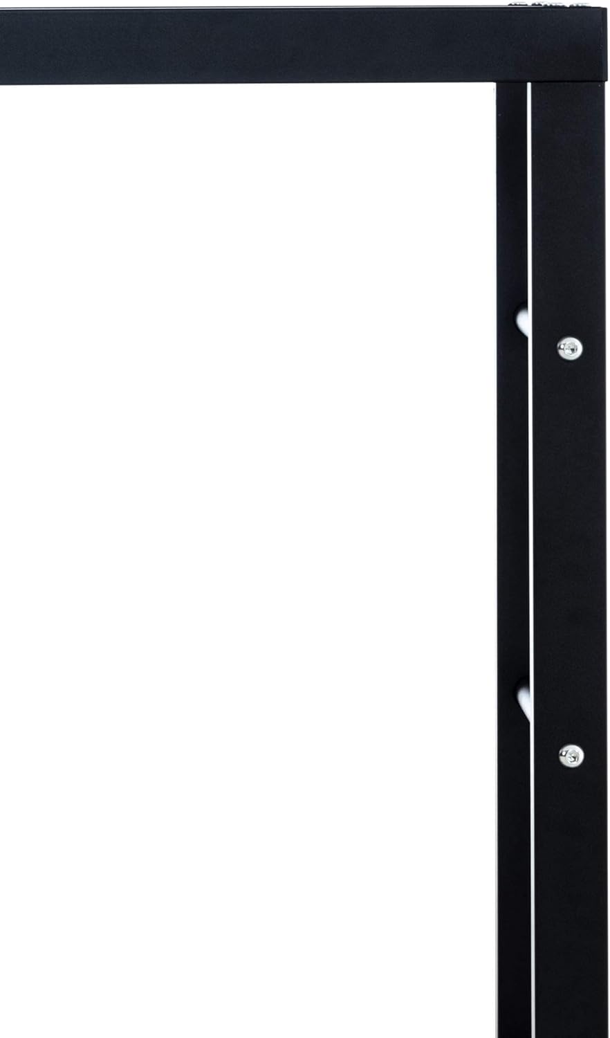 Kaminholzständer Keri V2, 25x60x100cm