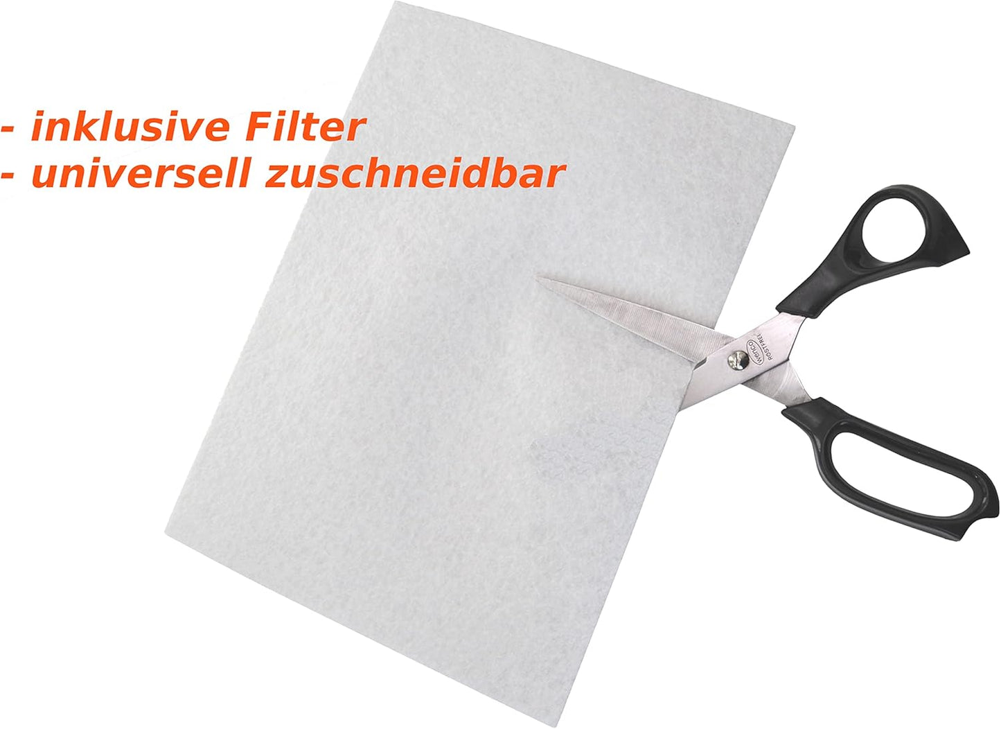 Staubsaugerbeutel für Siemens VS06B-Serie, Sonderangebot Vs06b2410