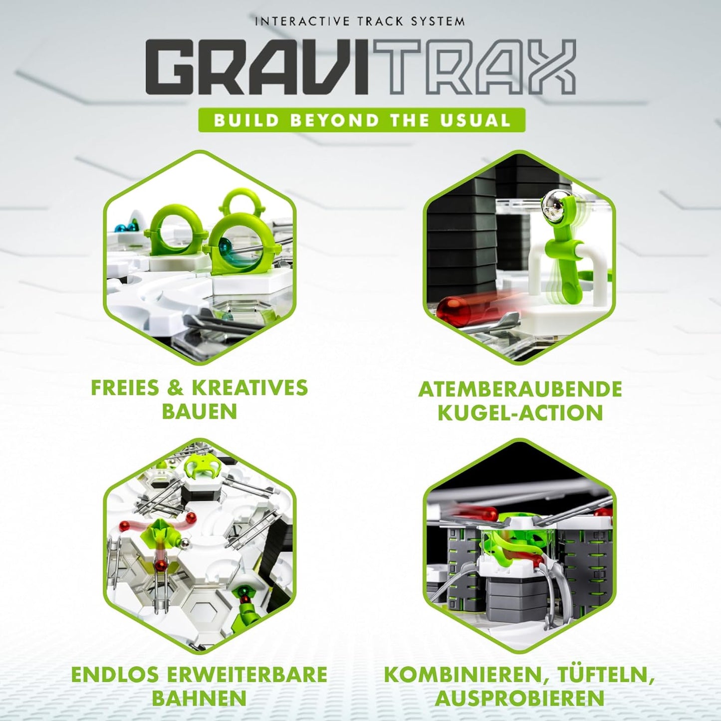 GraviTrax