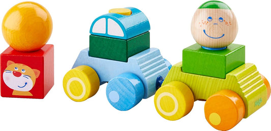 Entdeckerauto Anton