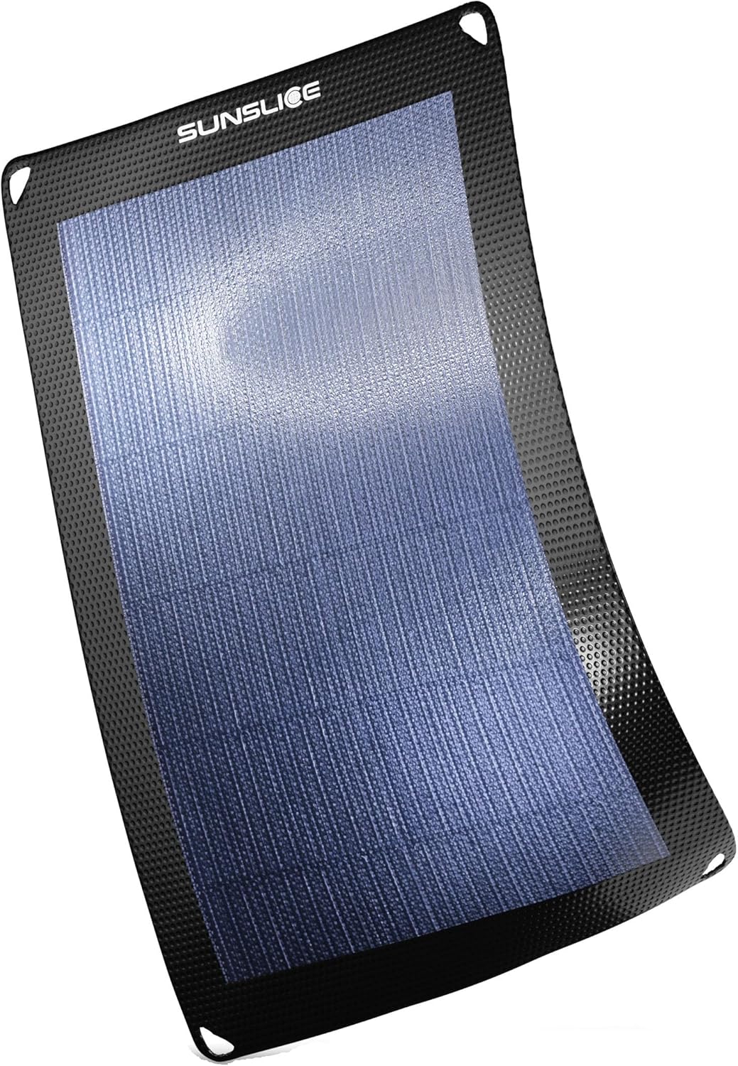 Flexibles Solarmodul, Small