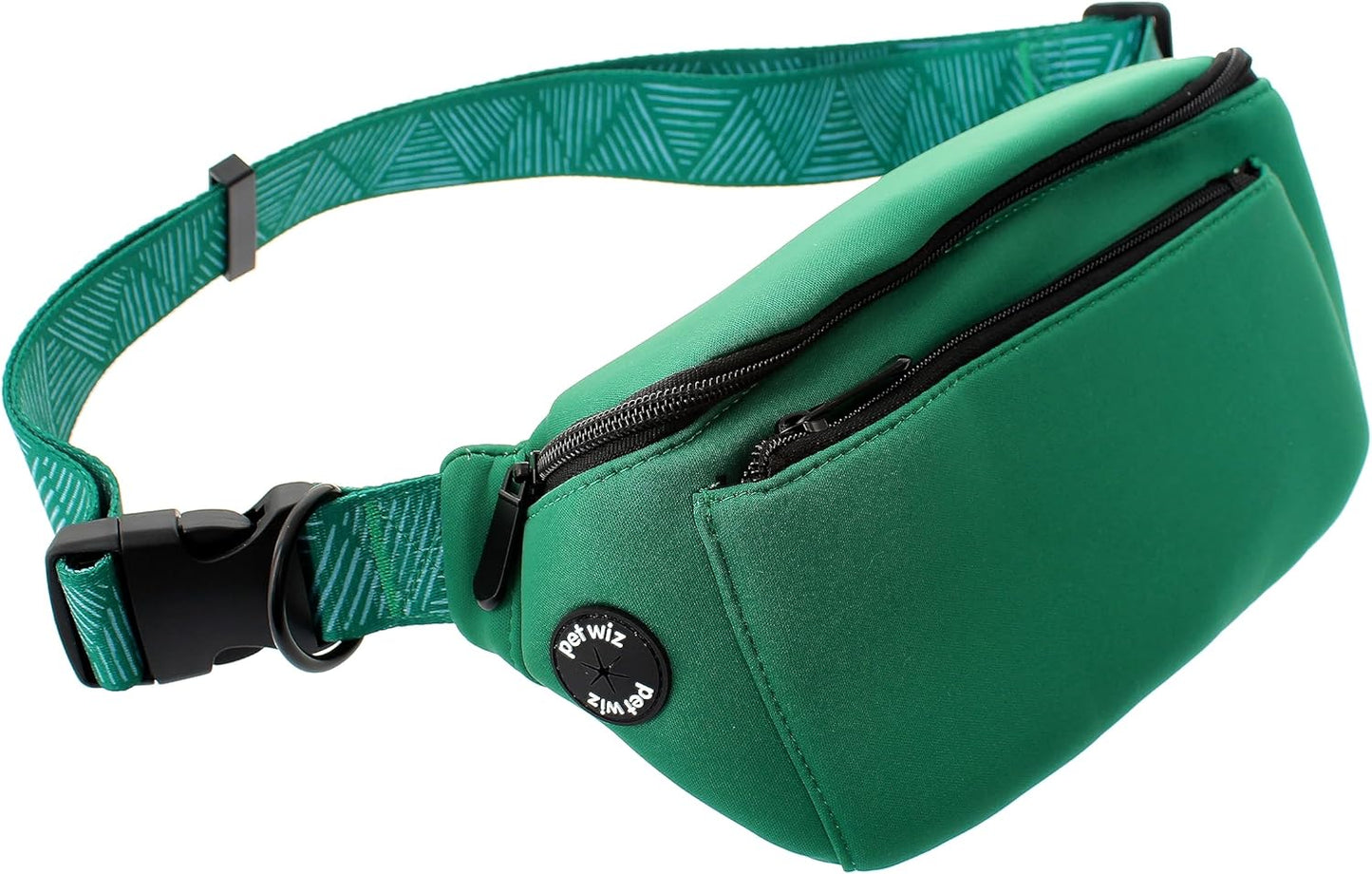 Hundetasche mit verstellbarem Gurt, Bauchtasche/Crossbody-tasche
