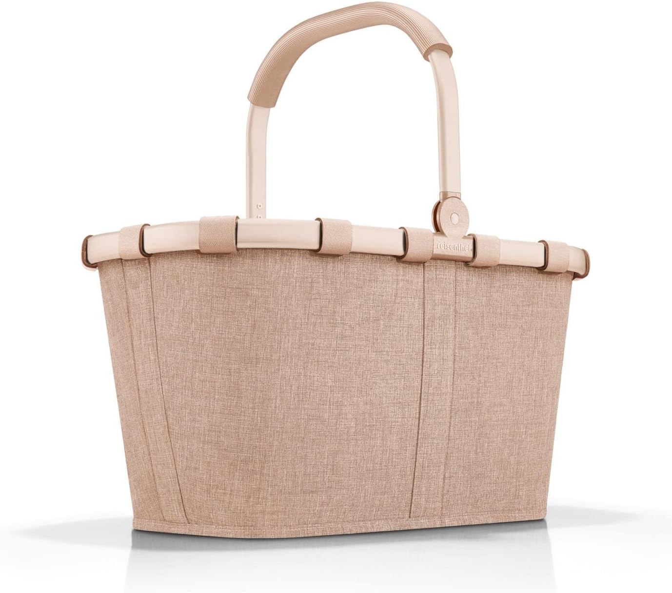 Stabiler Einkaufskorb, Twist Coffee