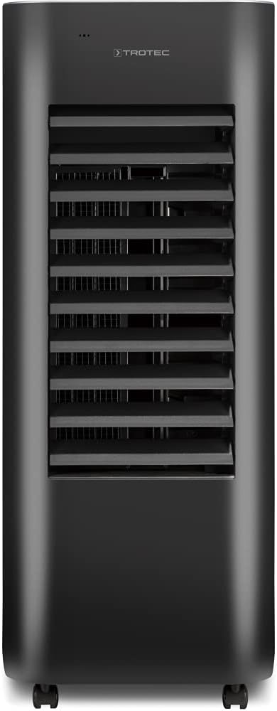 Aircooler PAE 22, PAE 22