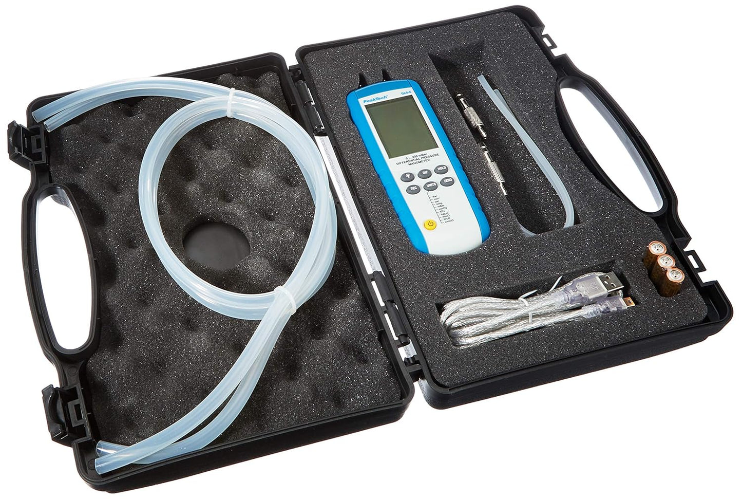 5144 Differenzdruck-Manometer