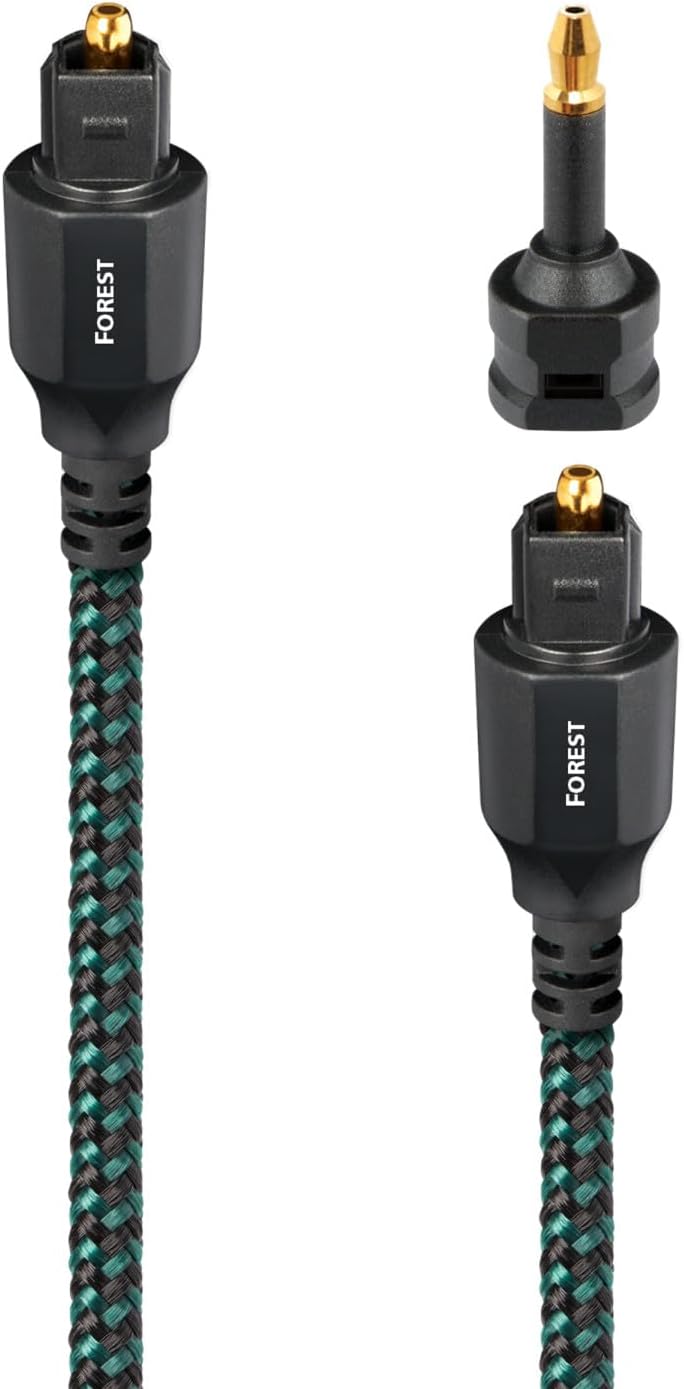 OptiLink Forest Optisches Digitalkabel