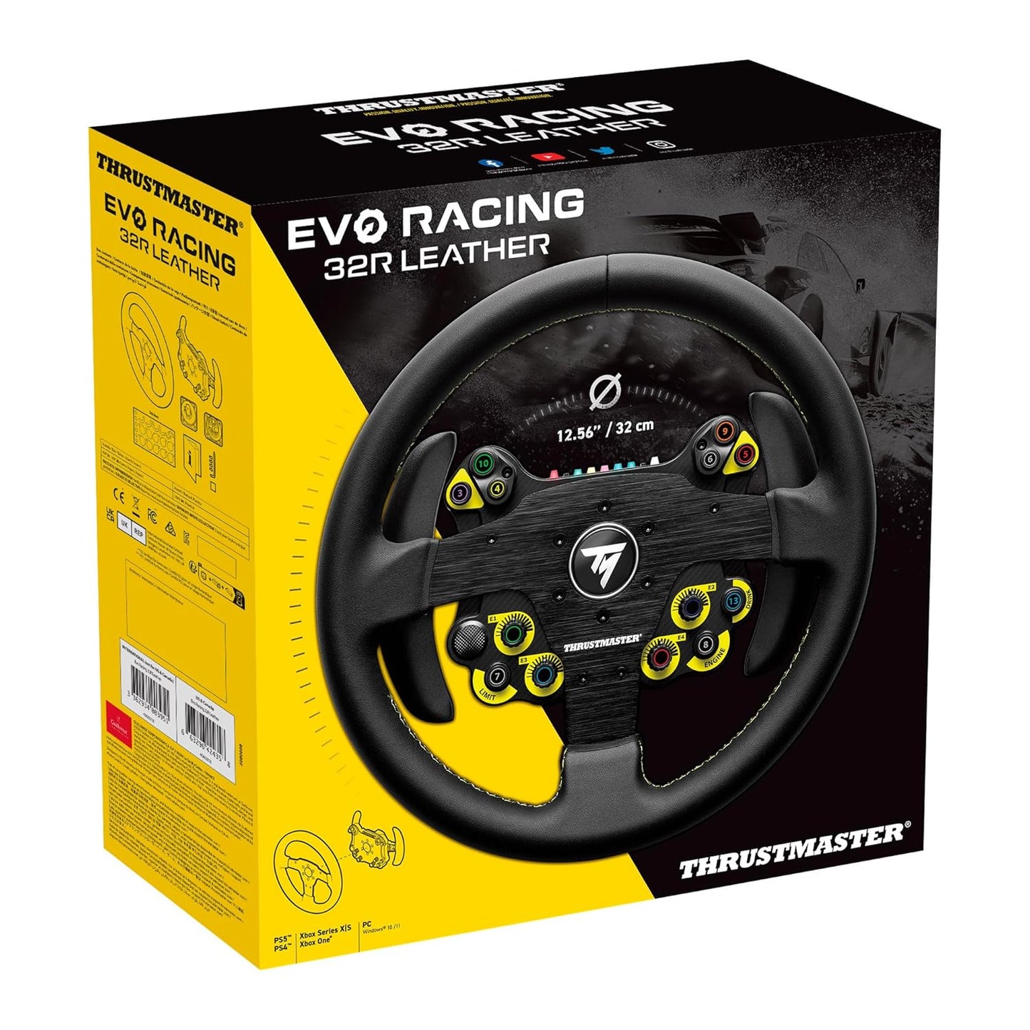EVO Racing 32R