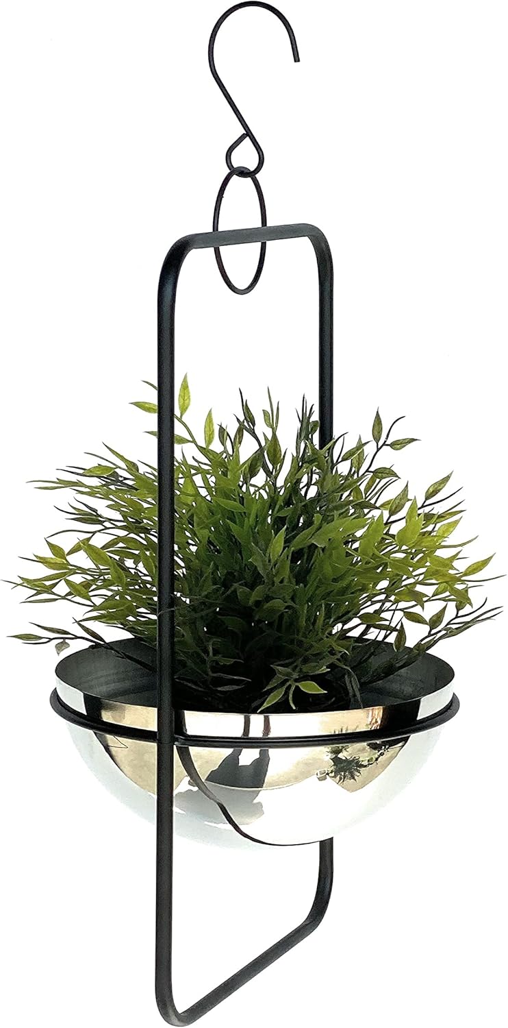 Blumenampel 96083, S / 44,5 cm