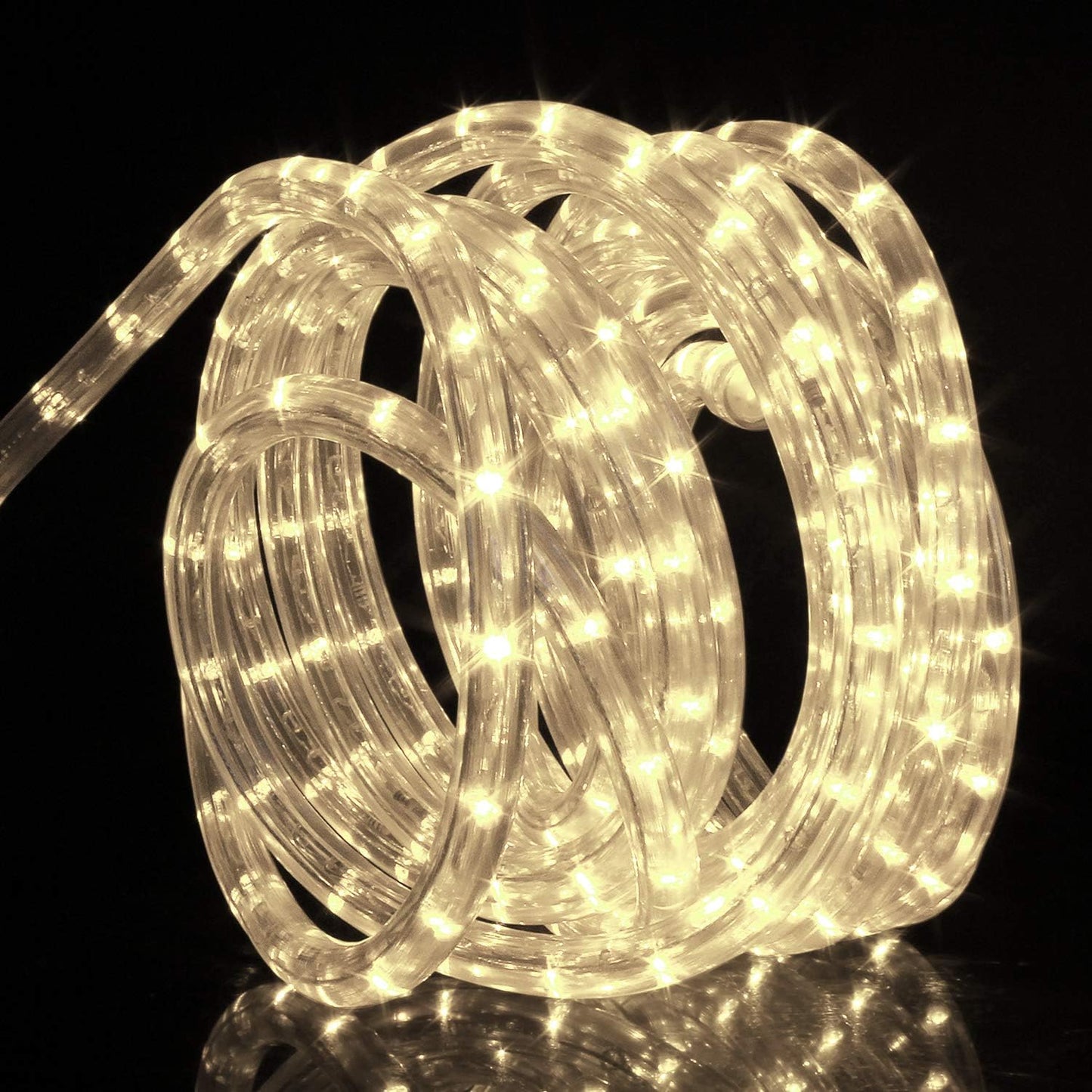 Lichterschlauch, 50M