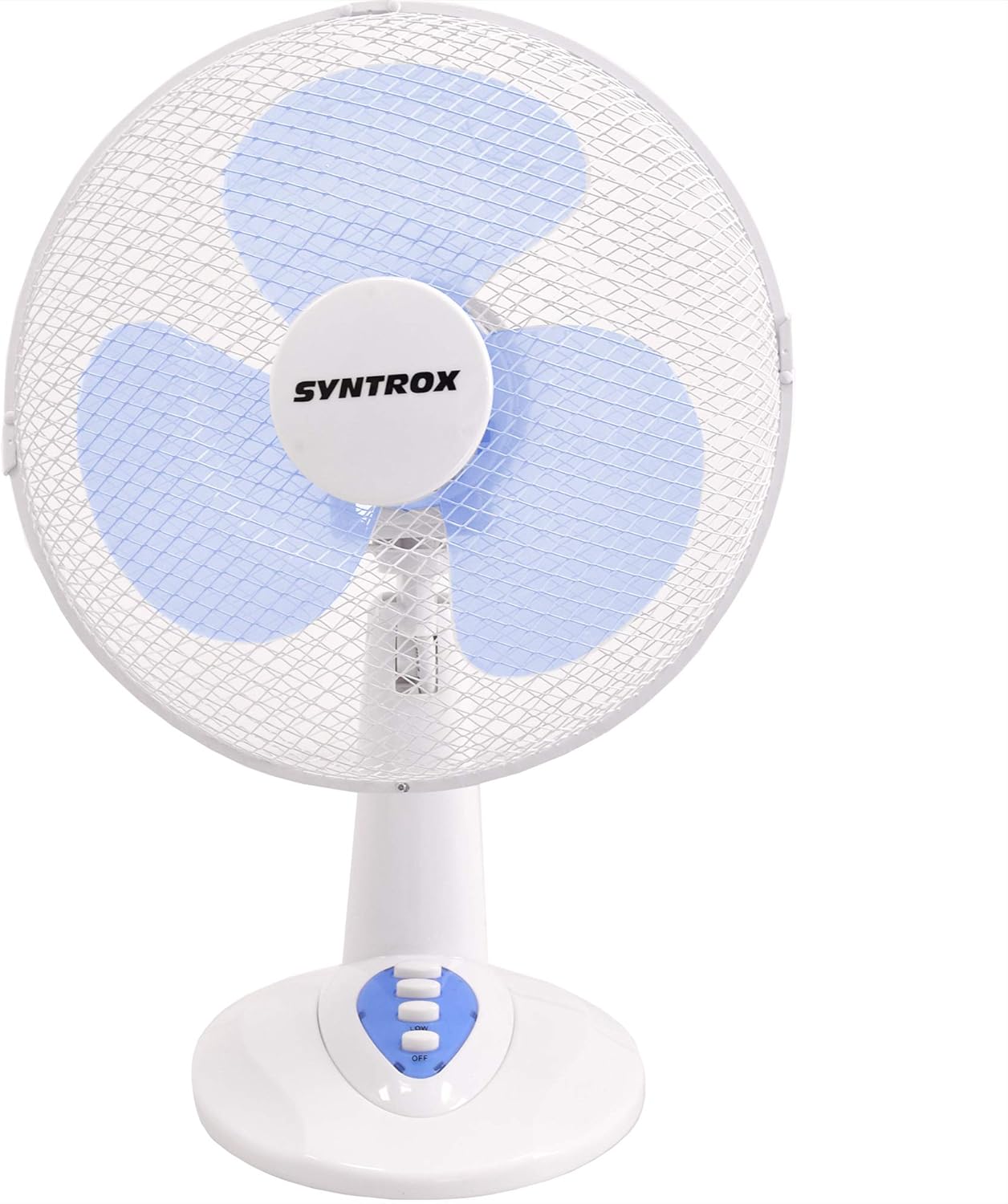 Tischventilator TVT-33W-WB