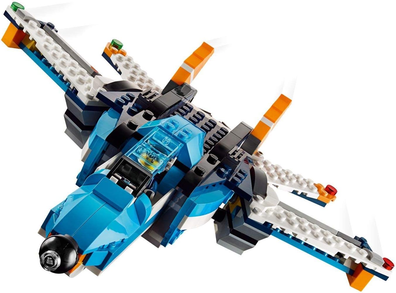 Doppelrotor-Hubschrauber