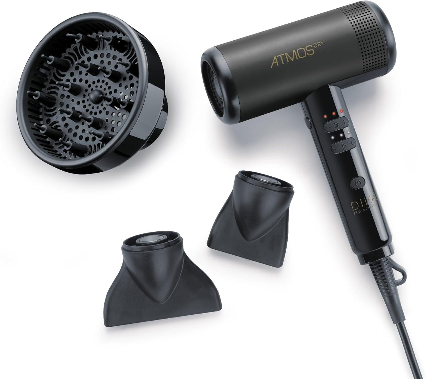 Atmos Föhn