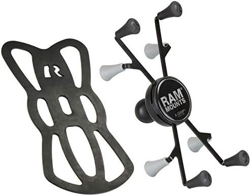 X-Grip Universal-Halterung für Tablets, Single