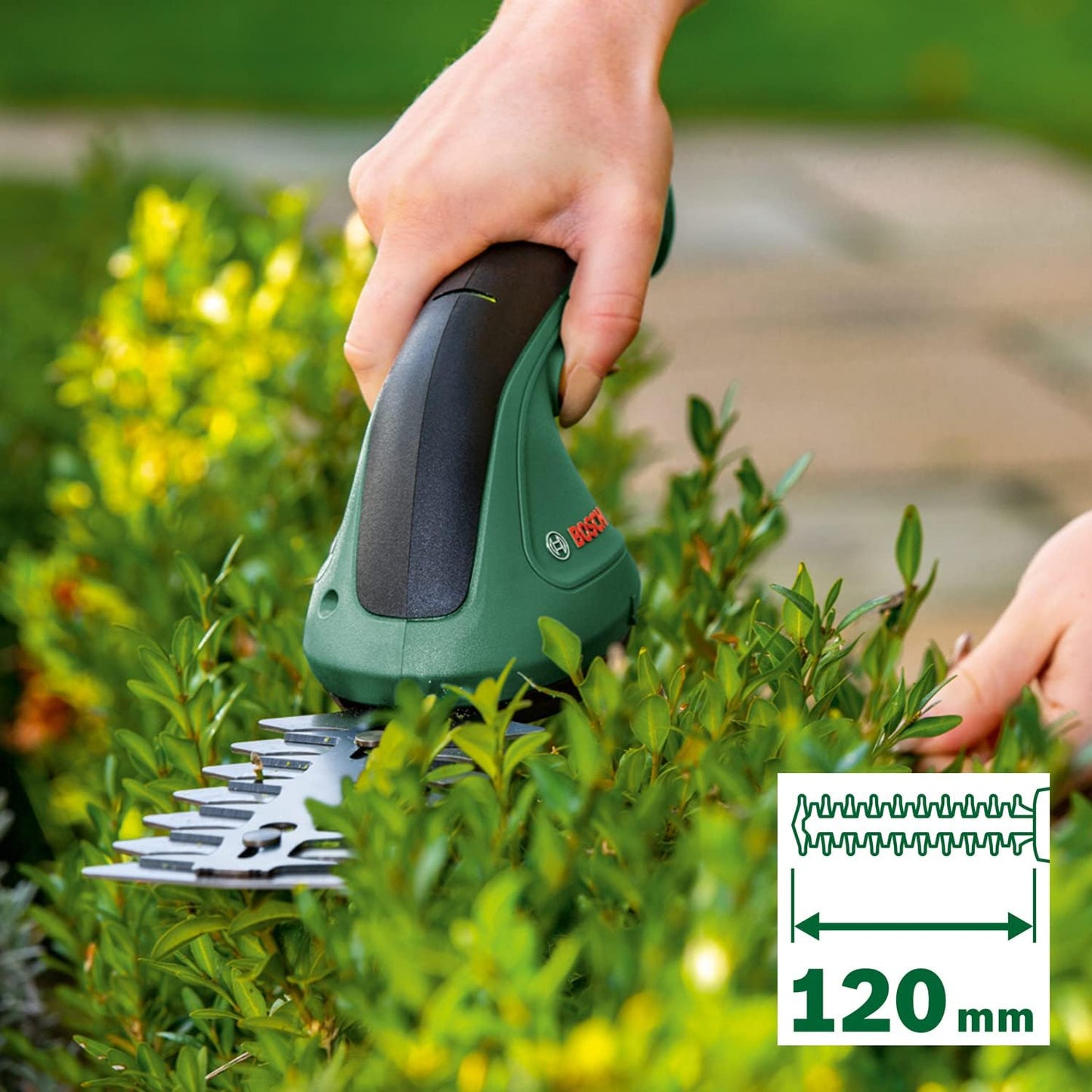 EasyShear, Easyshear | Neues Design