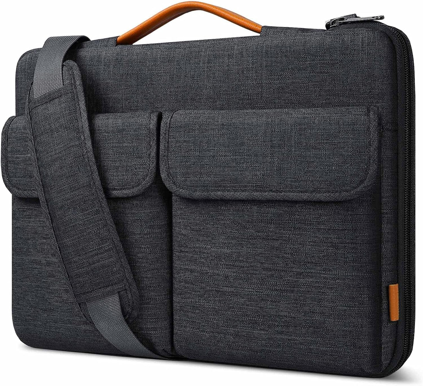 Laptoptasche mit Schultergurt, 13.3 Zoll