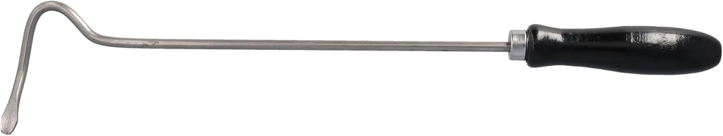 Kaminhaken, 400 mm