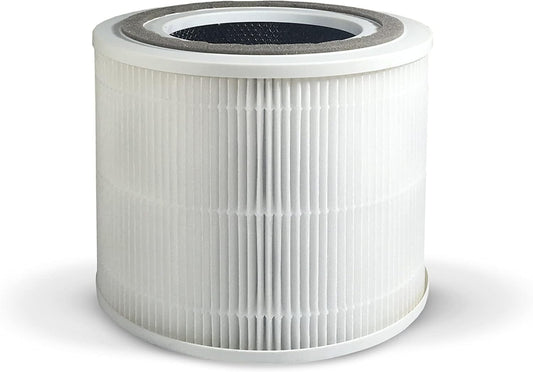 Ersatzfilter für Core 300 & 300S Luftreiniger, 1 Stück / Filter für Core 300/300s