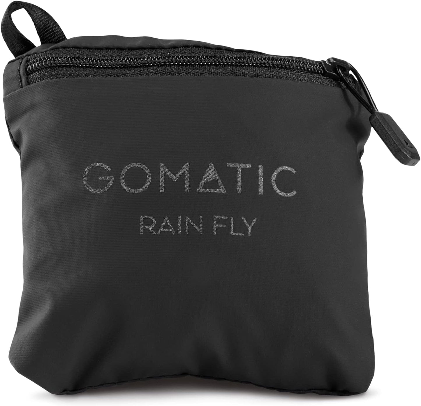 Navigator Regenschutz für Rucksack (Large), LARGE - Gomatic Navigator Rain Cover Large