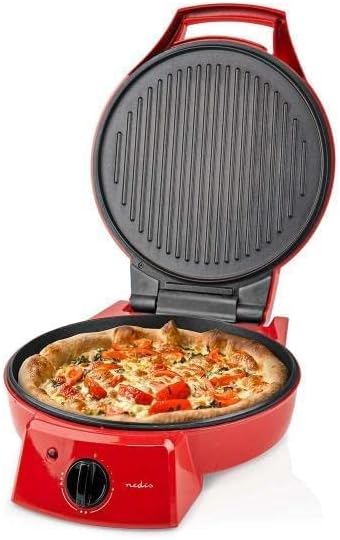 Pizzamaker FCPM100FRD