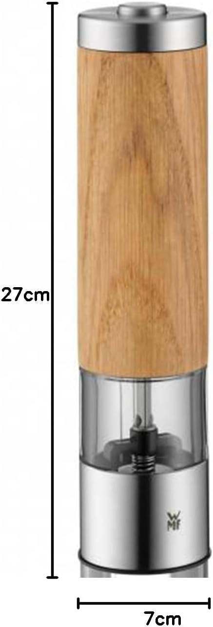Elektrische Salz- und Pfeffermühle, Single