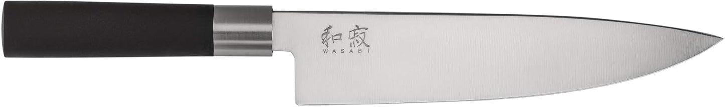 Wasabi Kochmesser