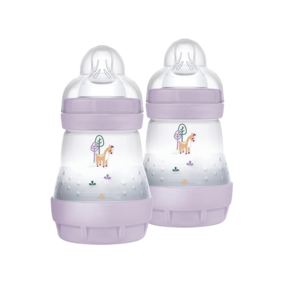2er-Set Easy Start Babyflaschen mit Anti-Kolik
