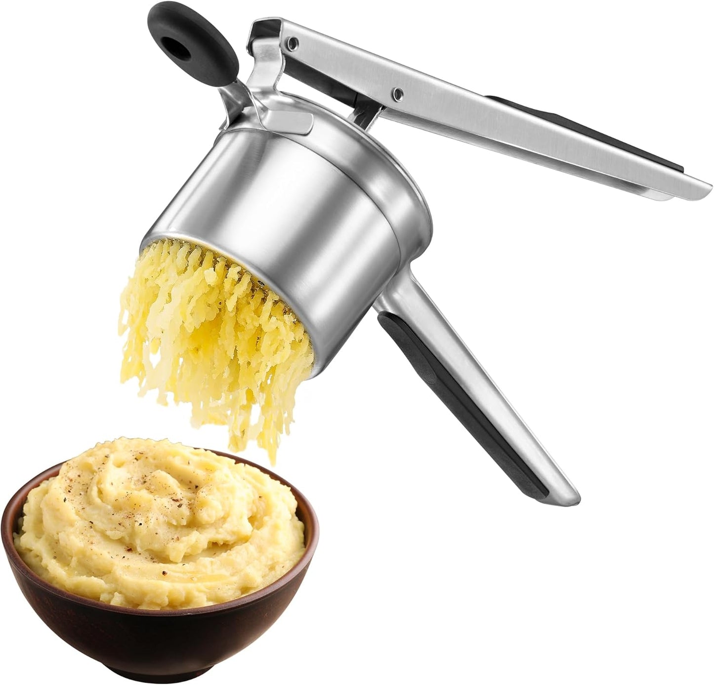 Kartoffelpresse
