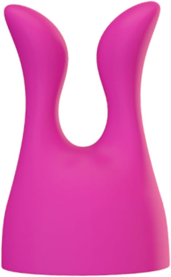 Silikonaufsätze für Palm Power Jenga Vibrator