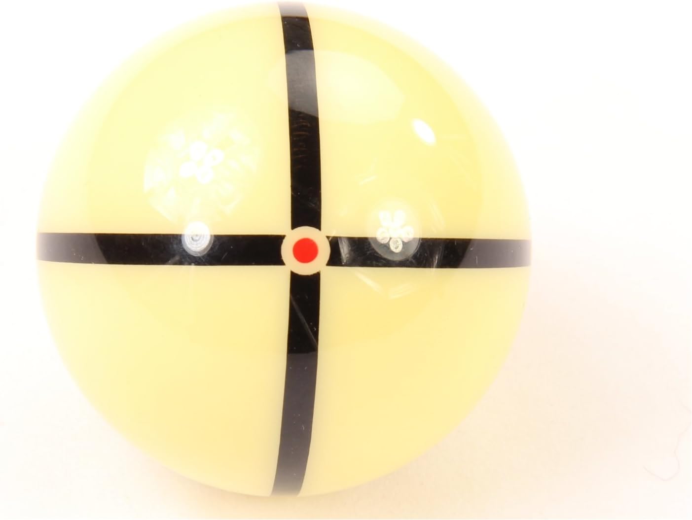 NIC Barrows Ultimate Snooker-Trainingsball