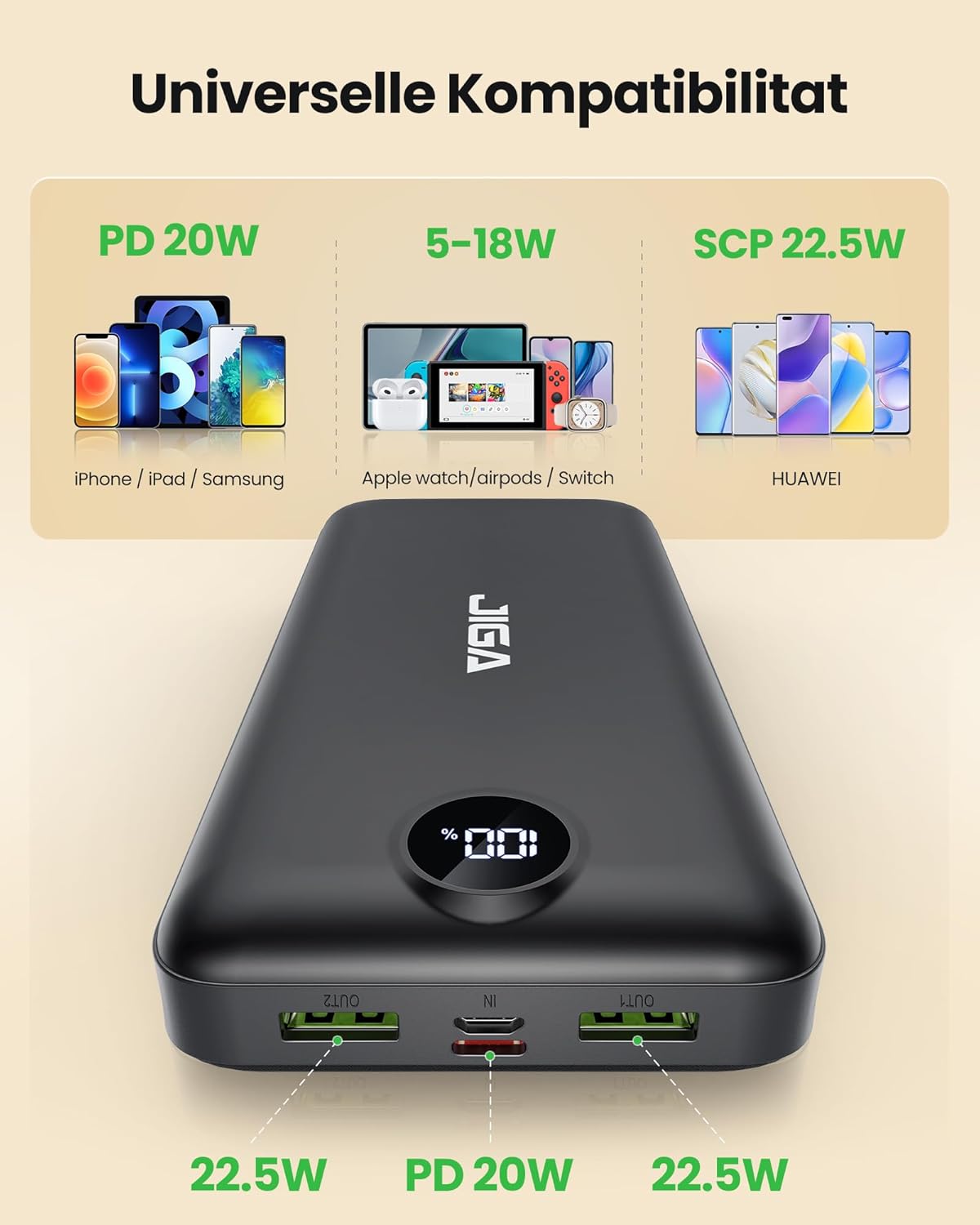 Powerbank