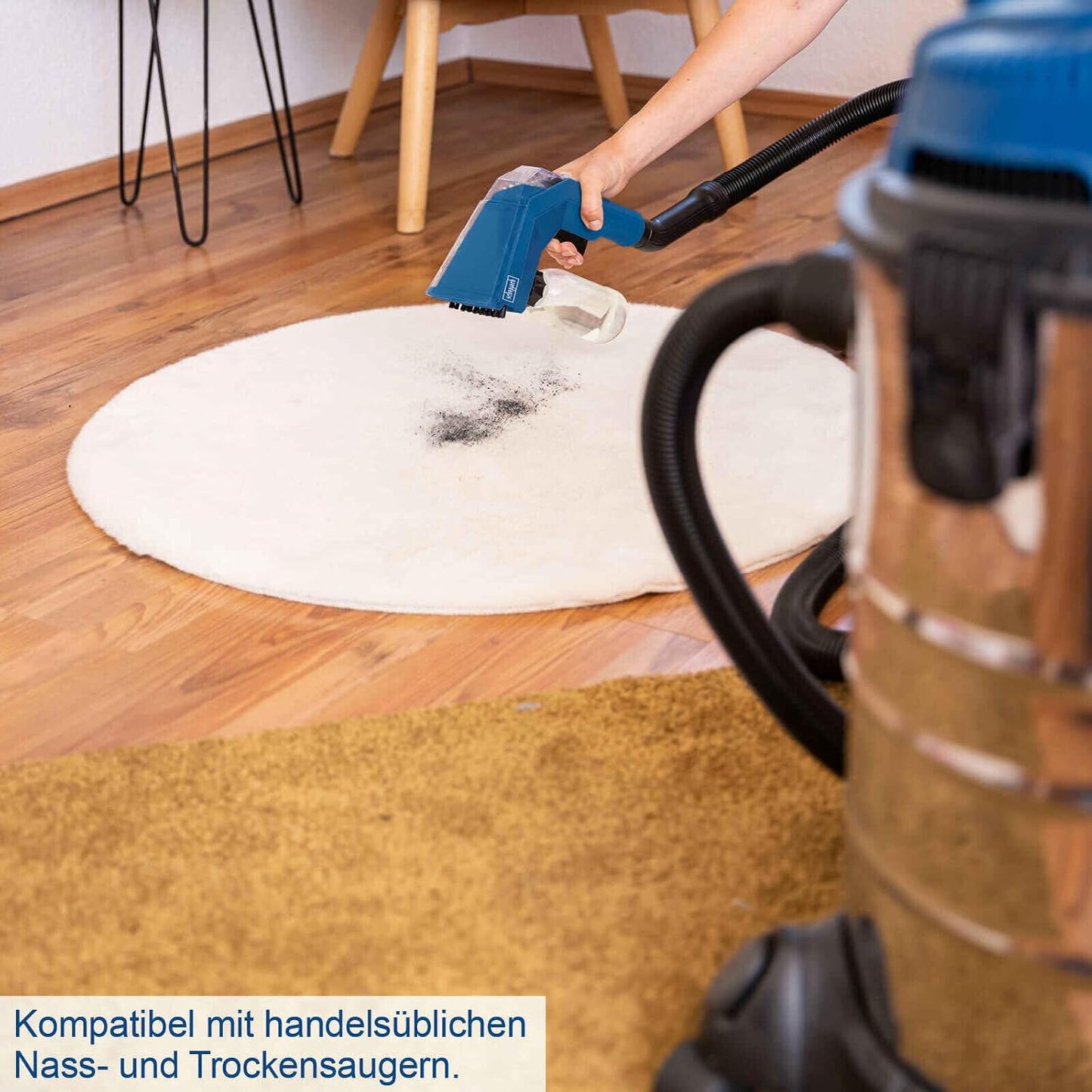 Polsterreinigungsbürste PRB300