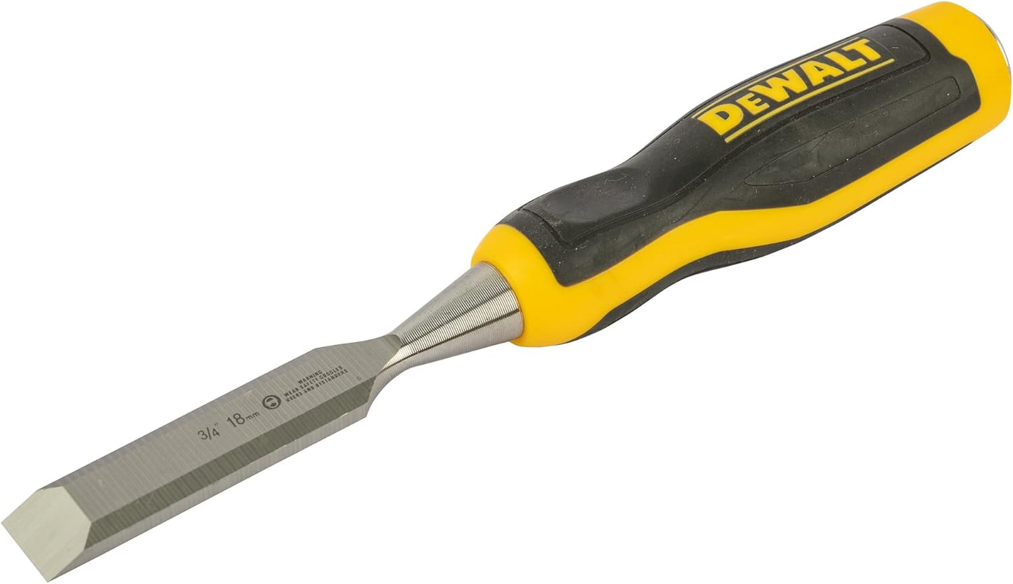 Stechbeitel-Set DWHT0-16063