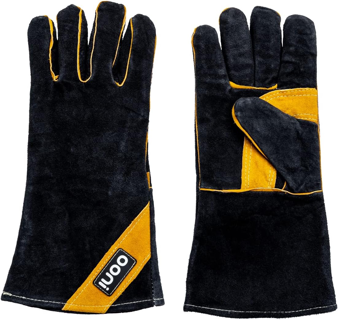 Pizza-Ofen-Handschuhe