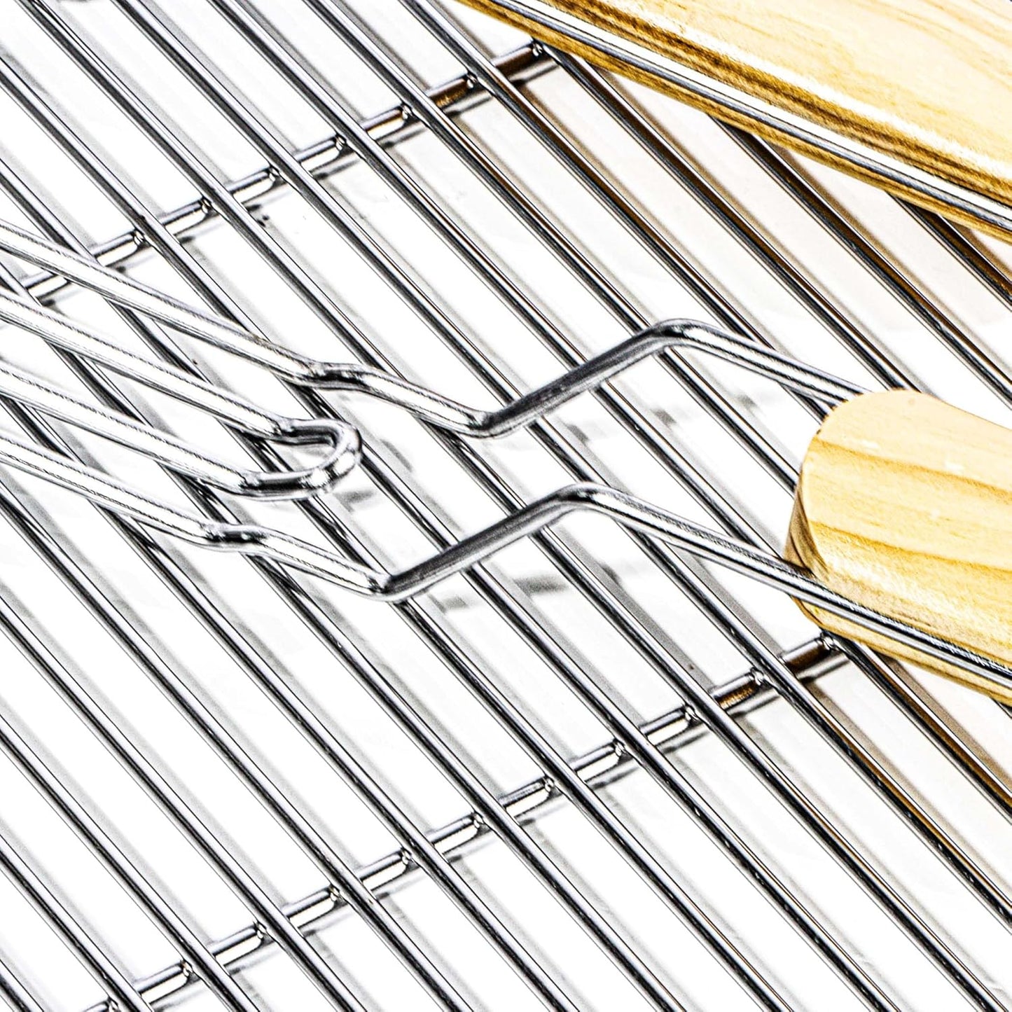 BBQ Grillrost, 54 x 34 cm