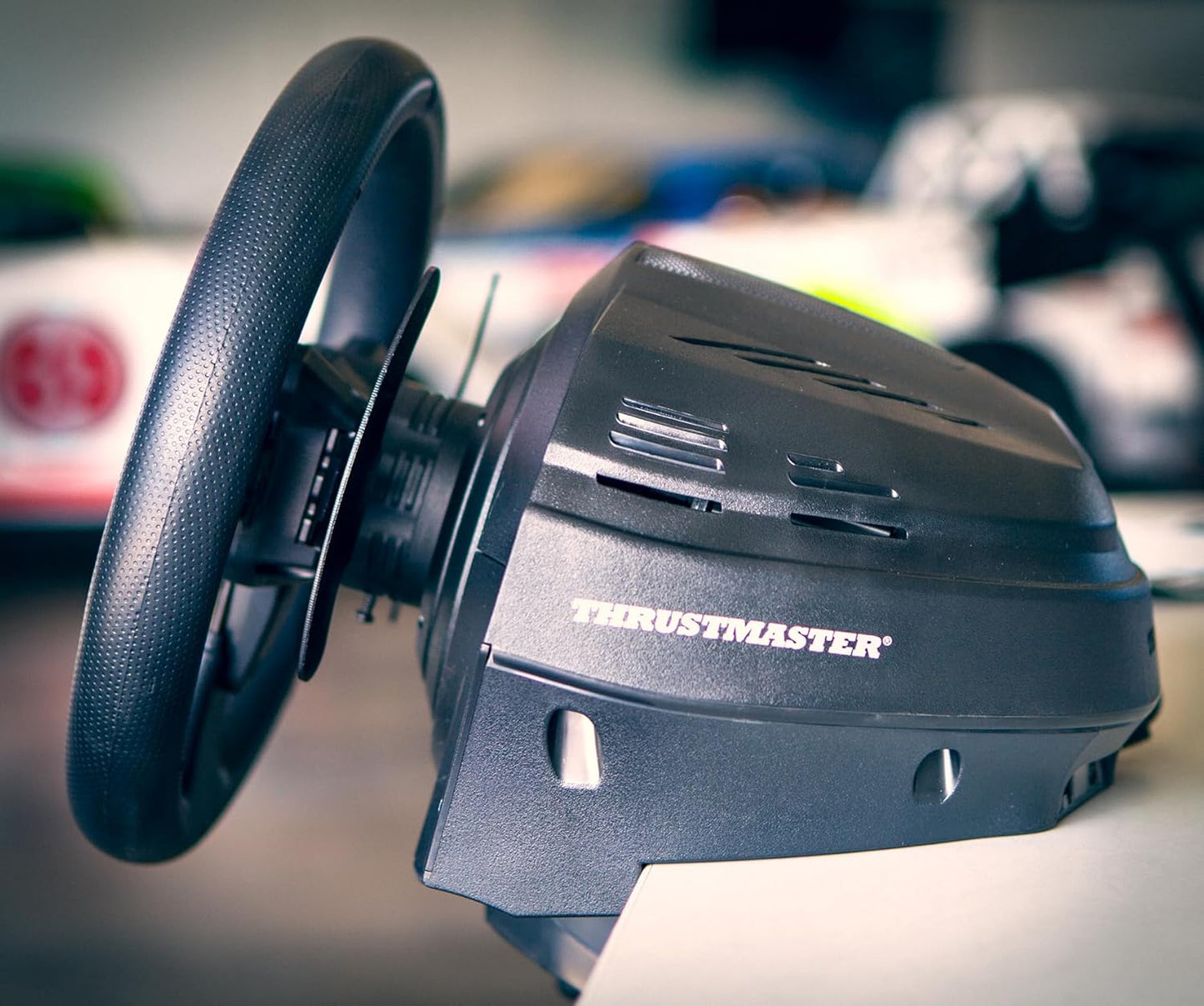 T300 RS GT Edition Wheel, T300rs GT