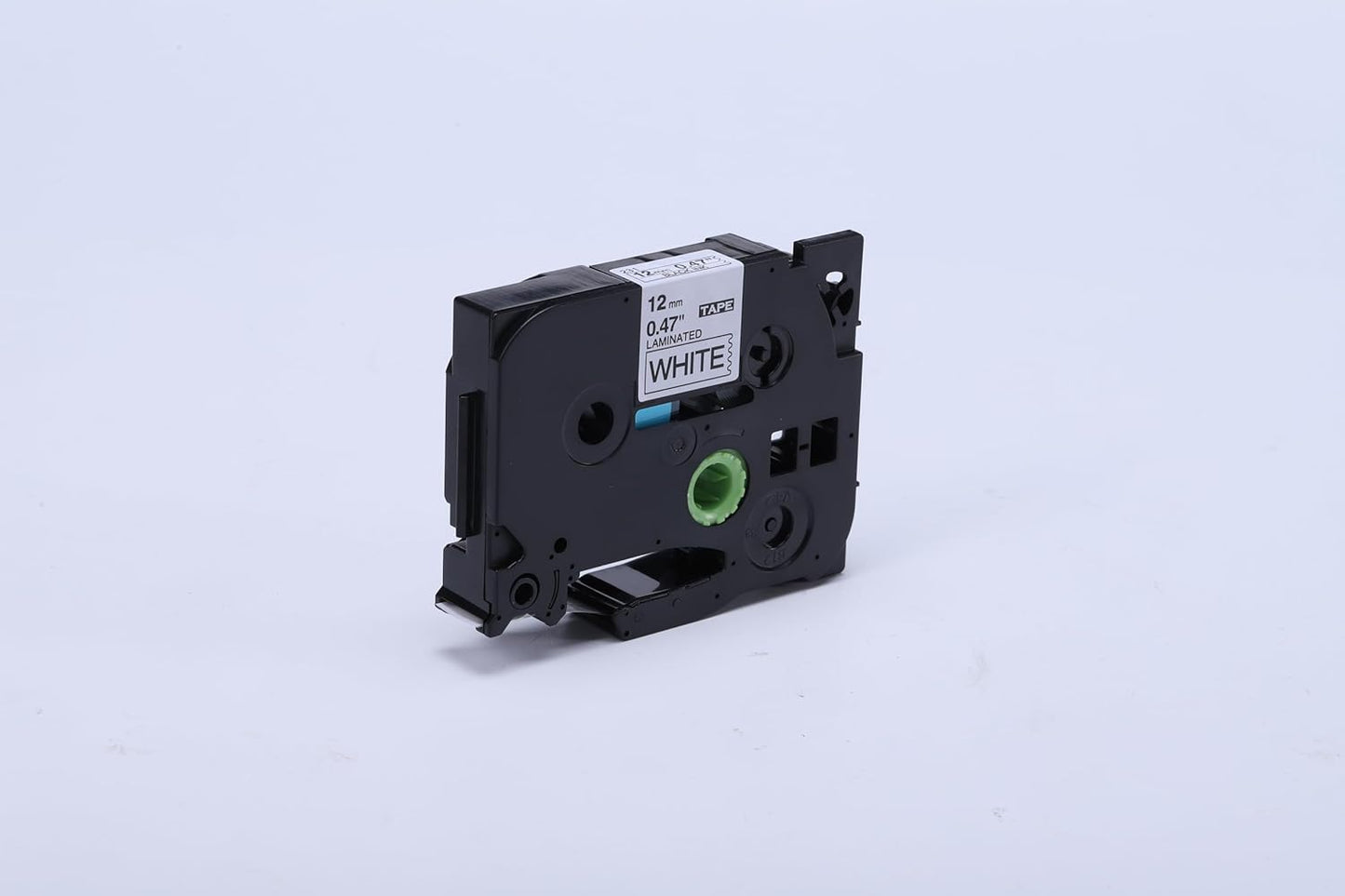 Laminiertes Beschriftungsband für Ptouch (5er-Pack), 5