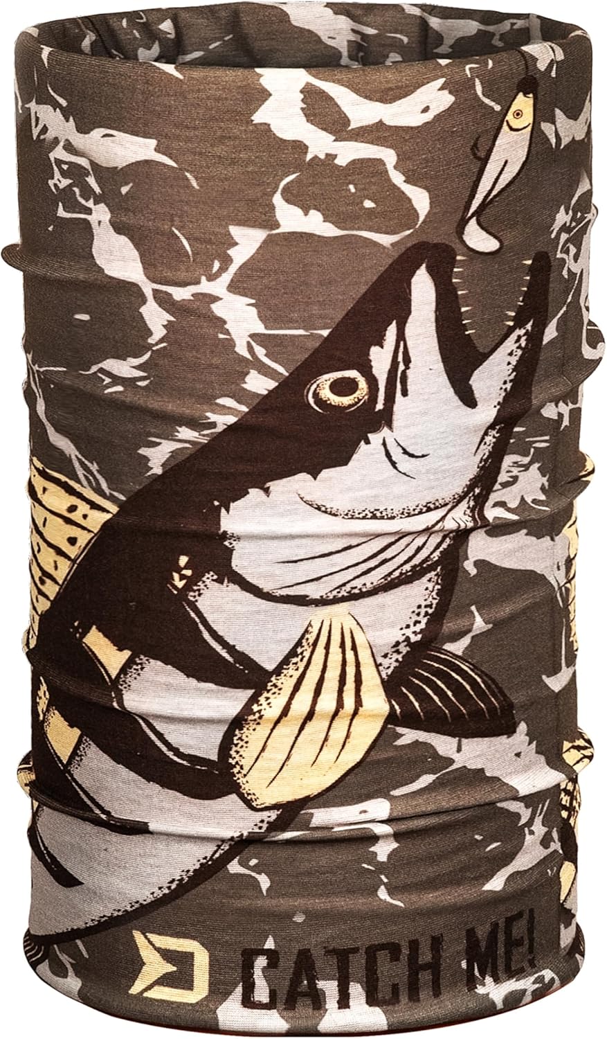 Raubfisch Angler Adventskalender-Set