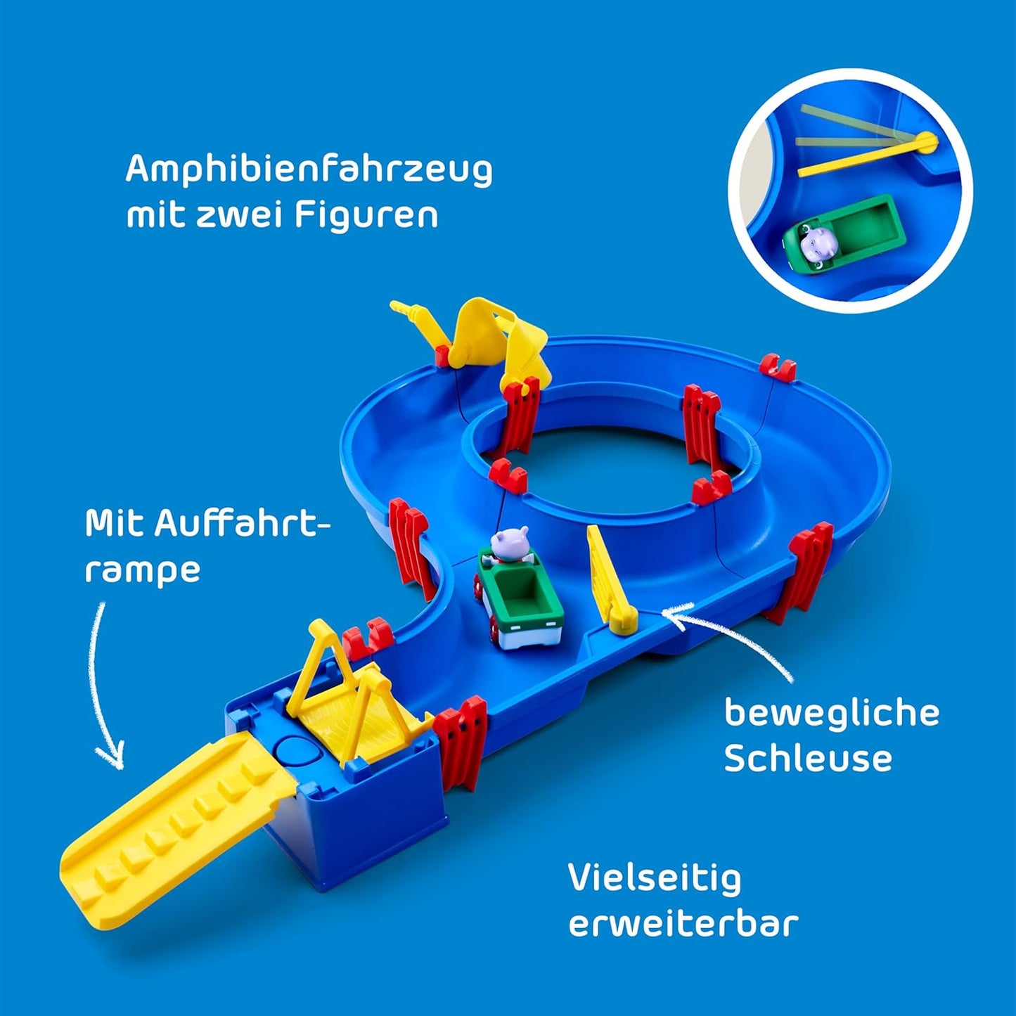 Amphie Set