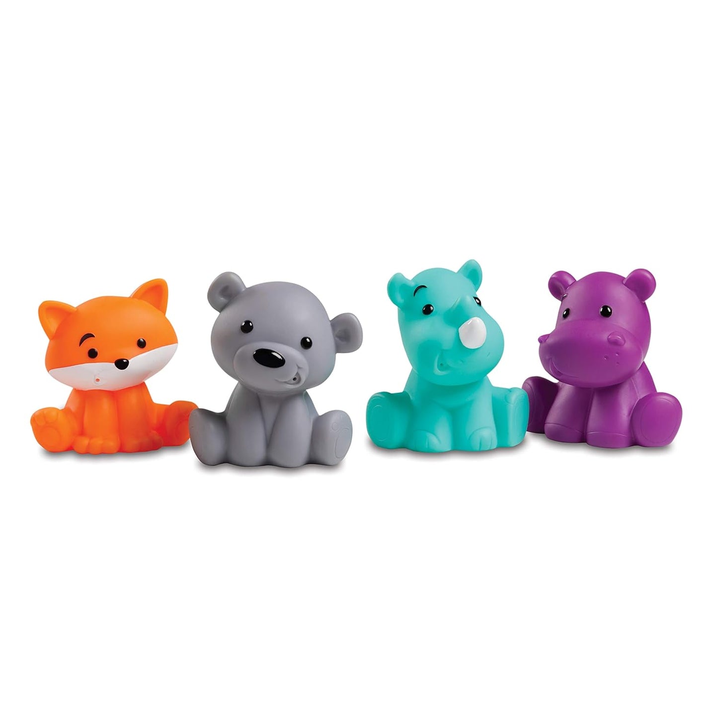 Lernspielzeug, Original version 20 piece set