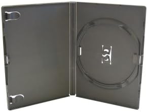 DVD Hülle