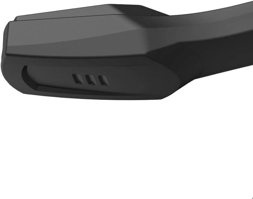 HS-USB300 V2 Headset mit Mikrofon und Lautstärkeregler